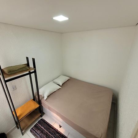 Self Hostel Sao Paulo Dış mekan fotoğraf