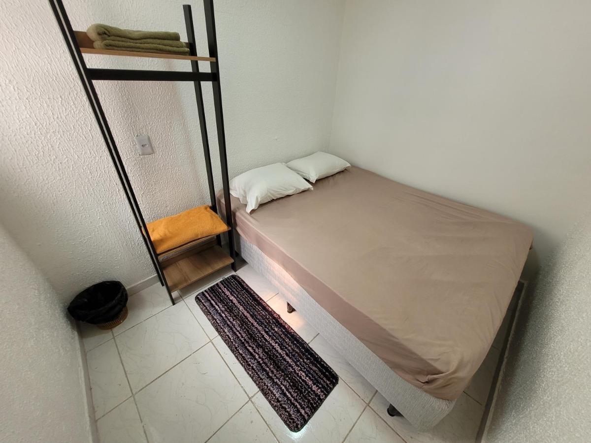 Self Hostel Sao Paulo Dış mekan fotoğraf